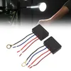 KSY 413A Variateur à capteur tactile 3 voies - Pour Voir les images du produit 5
