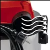 Aspirateur de chantier sans sac - Aspirateur industriel Voir les images du produit 3