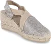 Toni Pons Triton  Sandalen Touwzool - Goudkleur - Maat 36 Voir les images du produit 21