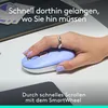 Logitech POP - Muis - met aanpasbare emoji - optische Productafbeelding-voorbeeld 10