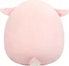 Squishmallows P26-lala Lamb 40 cm (260213) Plyšový medvedík Náhľad obrázku produktu 2