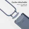 imoshion Coque arrière colorée avec cordon amovible et Voir les images du produit 7