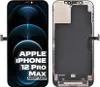 Display per Apple iPhone 12 Pro Max OLED, pezzi di ricambio Anteprima dell’immagine prodotto 2