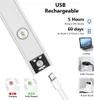 40cm LED Unterbauleuchte 3 Lichtfarbe Aufladbar Lichtleiste Produktbild-Vorschau 10