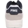 PME Legend Gobbler Weiß / Navy - Herren Sneaker - Produktbild-Vorschau 23