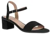 Sandales à Talon en cuir Aurely Voir les images du produit 3