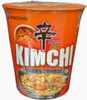 NONGSHIM Instantnudeln Kimchi Cup 75g Produktbild-Vorschau 1