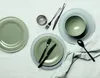 Seltmann Weiden Beat Salbeigrün Speiseteller 27,5cm 6er Set Produktbild-Vorschau 2