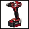 Einhell Power X-Change Maschinen-Set (Werkzeug) TE-TK 18/2 Produktbild-Vorschau 13