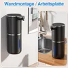Fachixy Zeepdispenser, automatisch, contactloos, Productafbeelding-voorbeeld 4
