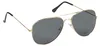 Pilotensonnenbrille gold mit Etui Produktbild-Vorschau 1