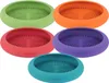 LickiMat UFO - Leckmatte für Hunde Slowfeeder ø 19 cm, Produktbild-Vorschau 1