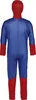 Costume da supereroe Spider man per uomo taglia M-L, Anteprima dell’immagine prodotto 6