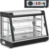 Expondo Royal Catering Bar z podgrzewaną ladą – 150 l – Podgląd zdjęcia produktu 6