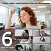Kopfmassagegeräte, Kopfmassagegerät Elektrisch IPX7 Produktbild-Vorschau 7