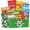 World of Sweets Fußball-Box Produktbild-Vorschau 1