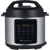 Multi-cooker Pressure Cooker - CONTINENTAL EDISON - Anteprima dell’immagine prodotto 1