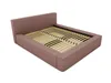 Polsterbett Doppelbett OMAHA 160x200cm Komplettset in Stoff Produktbild-Vorschau 4