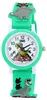 QBOS Kinder Armbanduhr  Mineralglas Produktbild-Vorschau 1