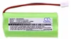 Akku fr Siemens A140/A160 mfl Ersatzakku Produktbild-Vorschau 2