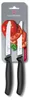 Victorinox Tafelmesser Set - 2 Stück Wellenschliff 11cm Produktbild-Vorschau 2