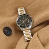 Herrenuhr Tommy Hilfiger 1692184 Schwarz Produktbild-Vorschau 6