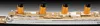 Revell R.M.S. Titanic easy-click-system 1:600 Anteprima dell’immagine prodotto 6