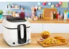 TEFAL Fritteuse Super Uno mit Timer Produktbild-Vorschau 3