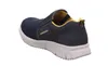 Rieker Herren-Sneaker Ozean-Schwarz-Blau, Farbe:blau, EU Produktbild-Vorschau 6