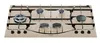 Hotpoint PHN 960MST (AV) R/HA Table de cuisson à gaz Voir les images du produit 1