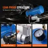 Kompresor powietrza VEVOR 12 V ze zbiornikiem 6 l, zestaw Podgląd zdjęcia produktu 6