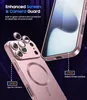 Custodia magnetica per iPhone 17 Pro Max, custodia Anteprima dell’immagine prodotto 3