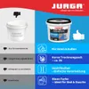 Jurga Flüssigfolie Bad & Dusche 4 kg - Dichtfolie Produktbild-Vorschau 4
