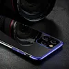 Průhledné barevné pouzdro s rámečkem pro Iphone 13 Mini Náhled obrázku produktu 3
