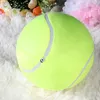 Duża piłka tenisowa dmuchana dla psa 24 cm zabawka Podgląd zdjęcia produktu 5