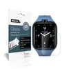 2x Schutzfolie für Xiaomi Mi Kids Watch 4 Pro matt - Produktbild-Vorschau 1