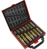 KRAFT&DELE | Spiralbohrer Metall, HSS Bohrer Set, Produktbild-Vorschau 1