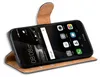Book Case Huawei P8 Lite 2017 Housse Flip Cover Handy Case Voir les images du produit 3
