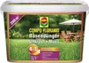 COMPO Floranid® Nawóz do trawników przeciw chwastom Mech Podgląd zdjęcia produktu 2