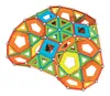 Geomag Super Color Panels Masterbox, 388 Stk. Produktbild-Vorschau 4