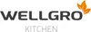 WELLGRO Einmachgläser mit Schraubdeckel - 72 ml, 5,5 x 5,5 Produktbild-Vorschau 5
