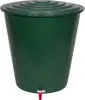 XL Regentonne 210 Liter aus Kunststoff in Grün. Mit sehr Produktbild-Vorschau 5