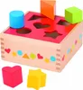 goki 58580 Sortier- Box, basic, bunt (1 Stück) Produktbild-Vorschau 3