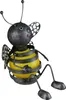 Lampka solarna Globo czarna, 1xLED; 33407 Podgląd zdjęcia produktu 3