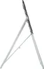 zusammenklappbarer Lacrosse-Rebounder für den Hinterhof, 90 Produktbild-Vorschau 11