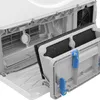 BOSCH WQG233D20 Wärmepumpentrockner 8kg Auto Dry Easy Clean Produktbild-Vorschau 10