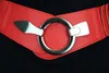 Elastischer Damen Taillengürtel, ca. 6 cm breiter Produktbild-Vorschau 2