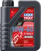 Liqui Moly Motorbike 4T Synth 10W-60 Street Race 1 Liter Produktbild-Vorschau 1