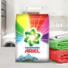 Ariel Aqua Puder Mountain Spring Farbwaschmittel 5 kg Produktbild-Vorschau 2