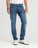 MUSTANG | Oregon Slim Fit | Jeans da uomo con gamba Anteprima dell’immagine prodotto 4
